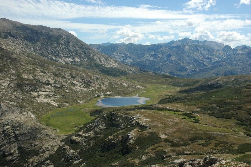 GR20 North GR20 North