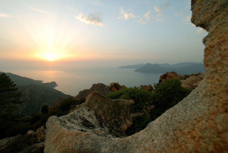 TOP 5 must-see places in Corsica
