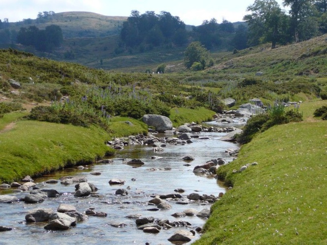 GR20 South GR20 South