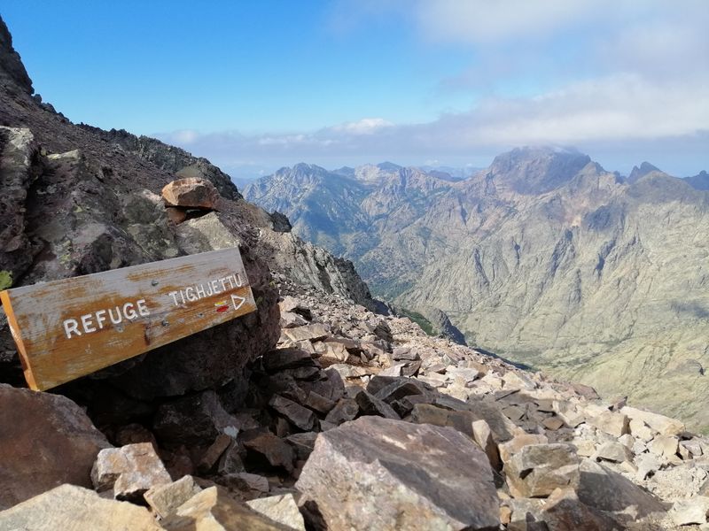 How to prepare for the GR20 How to prepare for the GR20