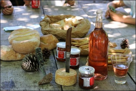 Let's talk about Corsica !