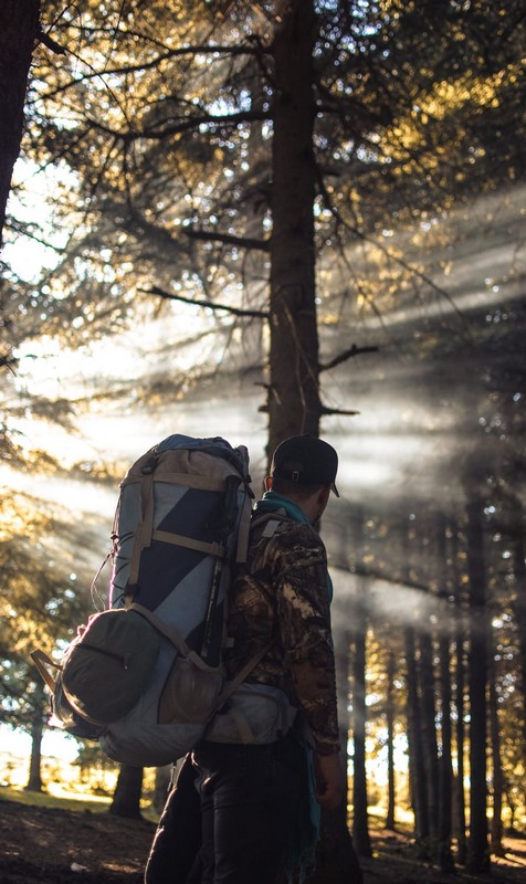 Travel Essentials When Hiking in Corsica