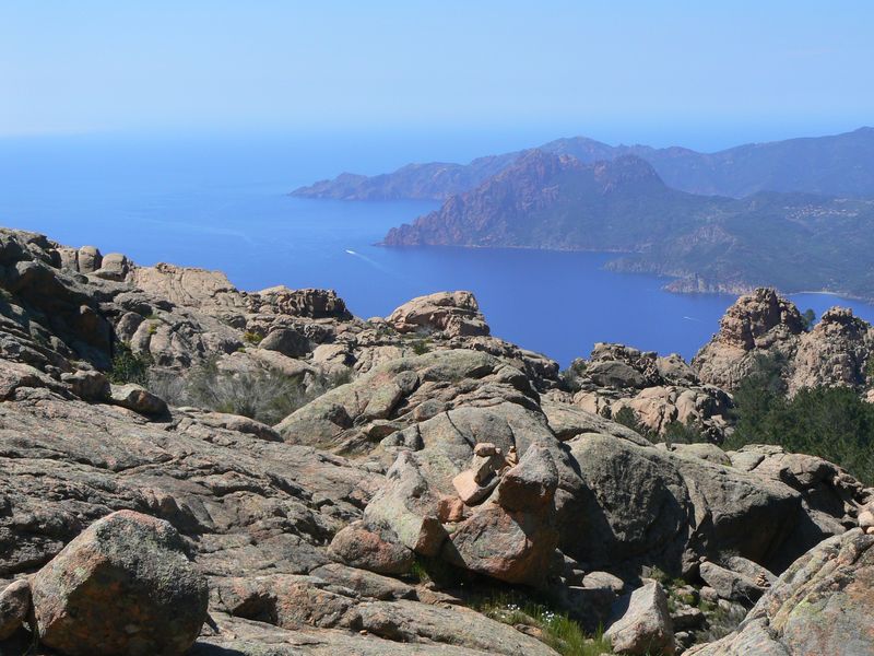 5 reasons to spend your holidays hiking in Corsica 5 reasons to spend your holidays hiking in Corsica