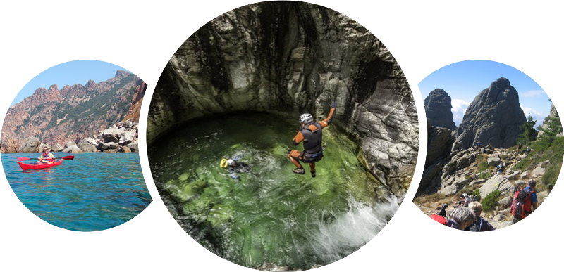 5 reasons to spend your holidays hiking in Corsica 5 reasons to spend your holidays hiking in Corsica