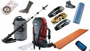 Prepare your hike in Corsica Prepare your hike in Corsica