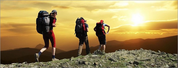 Prepare your hike in Corsica Prepare your hike in Corsica