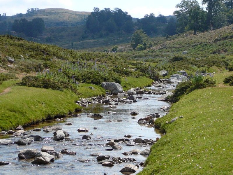 GR20 South GR20 South