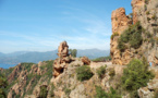 Roadtrip in Corsica Roadtrip in Corsica