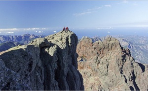 The GR20 - The most famous hiking trail in Corsica