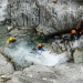Canyoning Corte