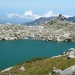 Lake From The Gr20 South