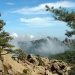 Mountains Corsica
