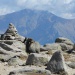 Rocks On The Gr20