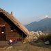 Petra Piana Refuge