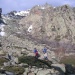 Snow On The Gr20 North