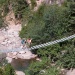 Spasimata Footbridge On The Gr20 North