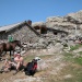 Vaccaghja Refuge Gr20