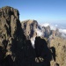 Bavella On The Gr20 In Corsica