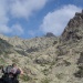Corsican Mountains Gr20