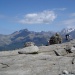 Summit In Corsica
