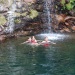 Bathing During The Tour