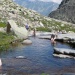 Beautiful River In Corsica