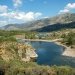 Calacuccia In Corsica