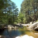 Landscape Corsica