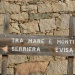 Mare Monti Sign