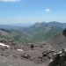 Mountain View During The Tour