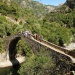 Typical Bridge In Corsica