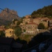 Village Of Ota In Corsica