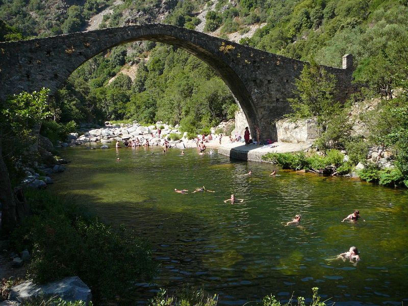 Ponte Vechju